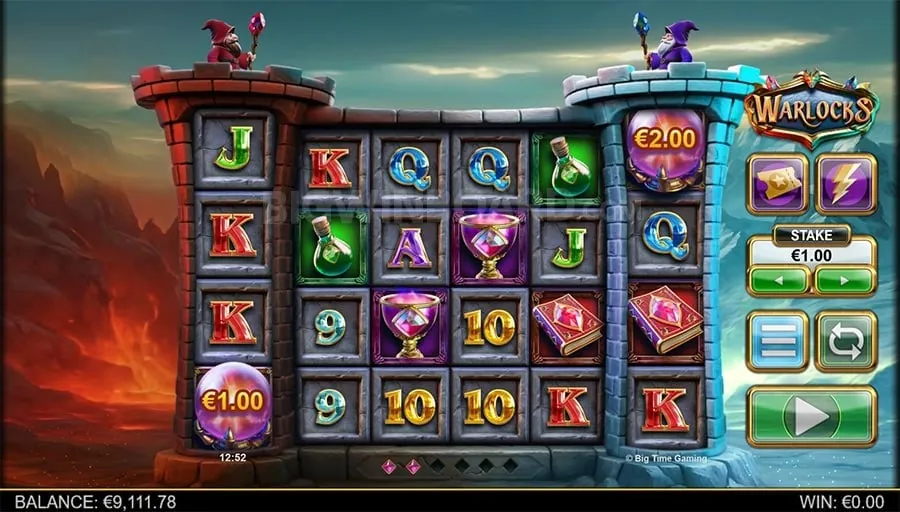 jiliasia Keno Payouts and Odds
