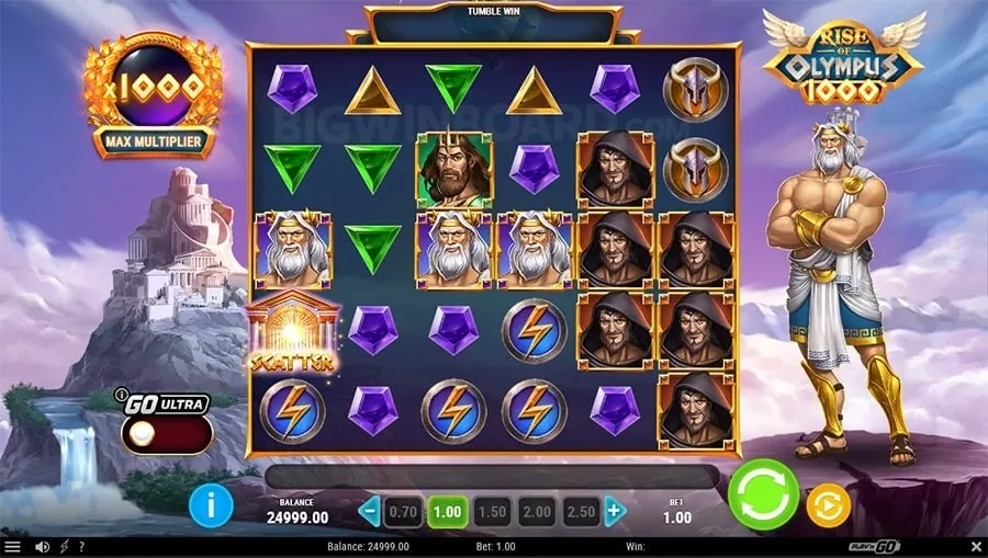 jiliasia Probability in Casino Games