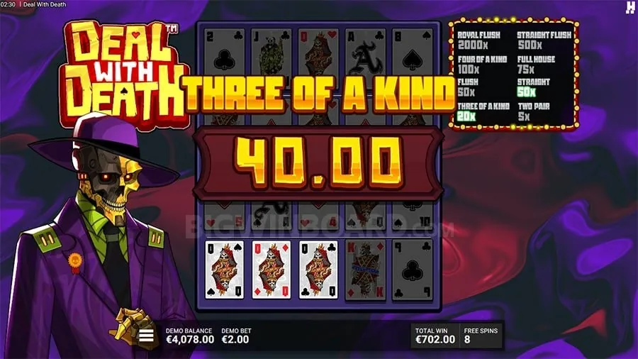 jiliasia Keno Payouts and Odds